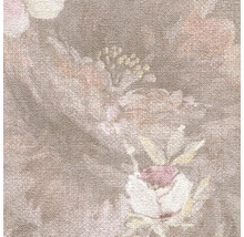 Tapet med blomstermönster