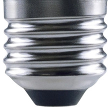 E14 lampsockel av metall