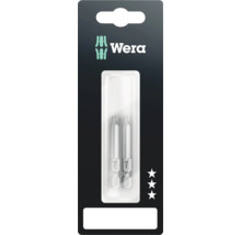 Wera Torx bits i förpackning