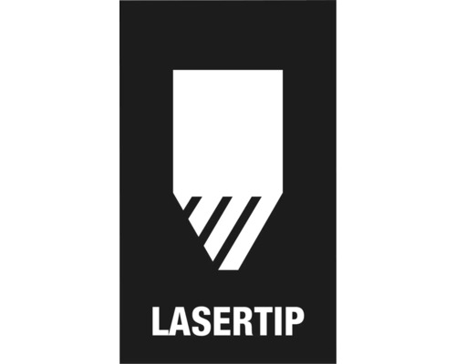 Lasertip-teknik