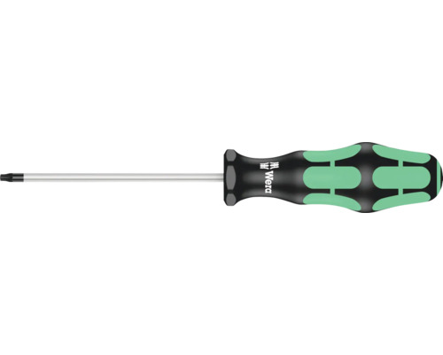 Wera skruvmejsel med Torx-profil