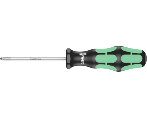 Wera skruvmejsel med lasertip