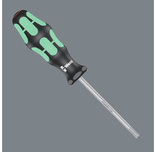 Wera skruvmejsel med laserspets