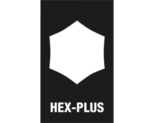 HEX-PLUS märkning