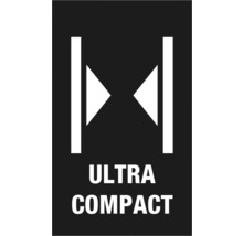 Ultra Compact Symbol