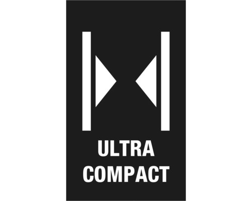 Ultra Compact Symbol