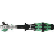 Wera Zyklop Mini 1 Spärrskaft för muttrar