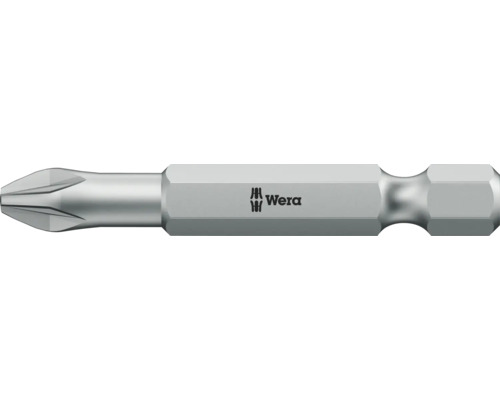 Wera Logotyp skruvmejselbit stjärna