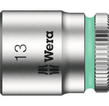 Wera hylsnyckel med nummer 13