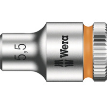 Wera hylsnyckel 5,5 mm