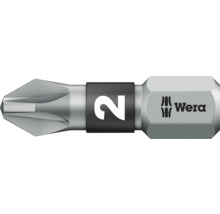 Wera bits storlek 2