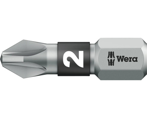 Wera bits storlek 2