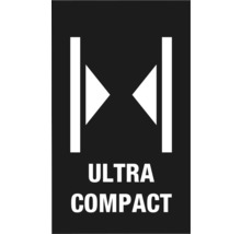 Ultra Compact Symbol