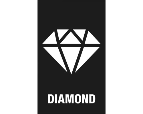 Diamantsymbol