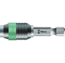 Wera logotyp bit med fattning