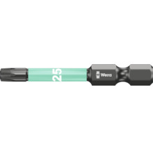 Wera bits med Torx profil och storlek 25