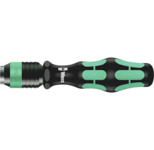 Wera skruvmejsel med handtag