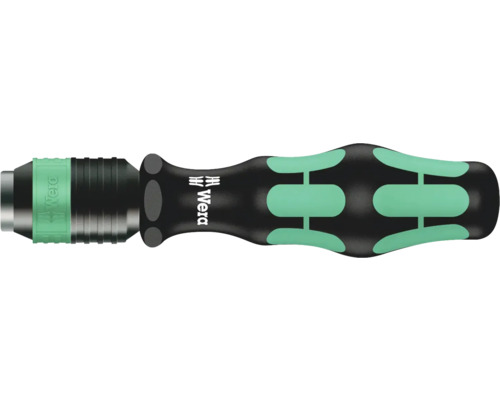 Wera skruvmejsel med handtag