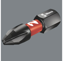 Wera skruvmejselbits med Phillips-spår