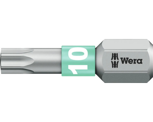 Wera Torx-bits storlek 10
