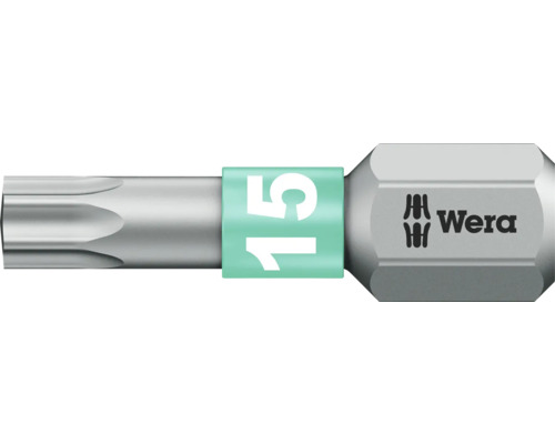 Wera Torx-bits storlek 15
