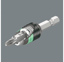 Wera Logo skruvmejselbits med hållfunktion