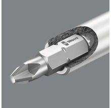 Wera skruvbits med hållare