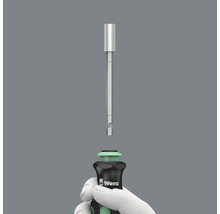 Skruvmejsel med bits Wera logotyp