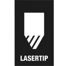 Lasertip Symbol