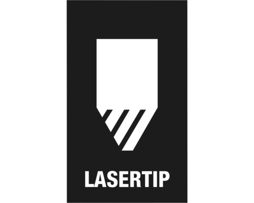 Lasertip Symbol