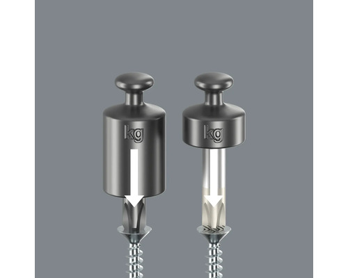 Illustration av kontakttryck på skruvar