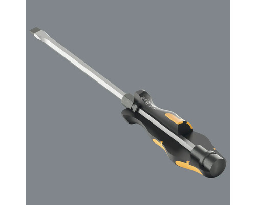 Spårskruvmejsel med handtag