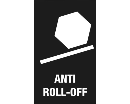 Symbol för anti-rullfunktion