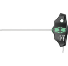 Wera insexnyckel med T-handtag