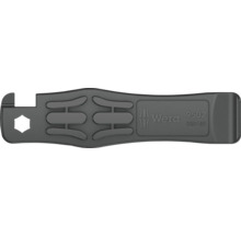 Wera däckjärn av plast