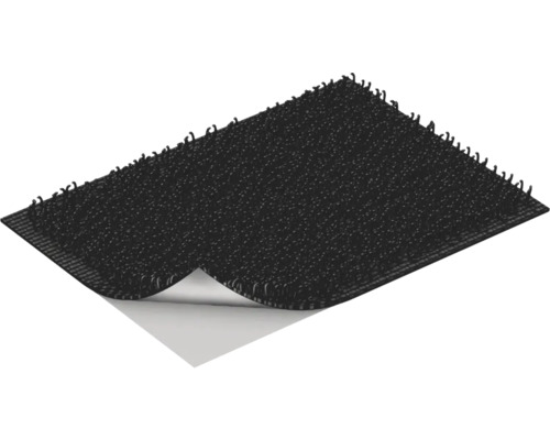 Kardborreband för fastsättning av föremål