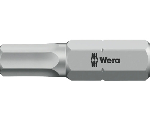 Wera Logo insexbits