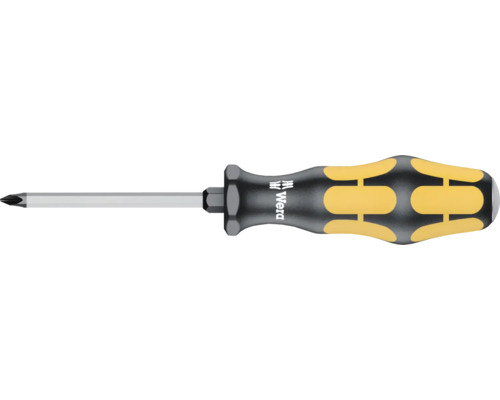 Wera skruvmejsel med Phillips-huvud
