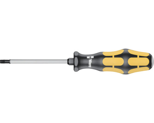 Wera skruvmejsel för invändiga Torx-skruvar