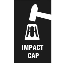 Symbol för slagkappa