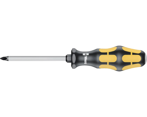 Wera skruvmejsel med Phillips-huvud