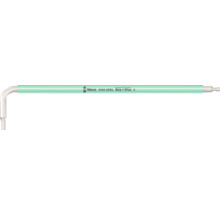 Wera vinkelnyckelsats med sexkantsprofil storlek 2