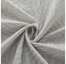 Detalj av mönstrat dekorativt tyg