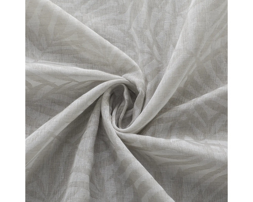 Detalj av mönstrat dekorativt tyg