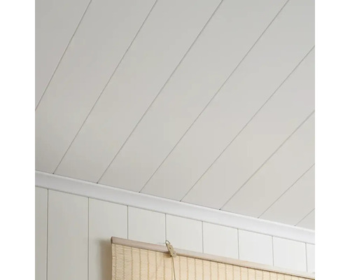 Tak- och väggpaneler av plast för inomhusbruk