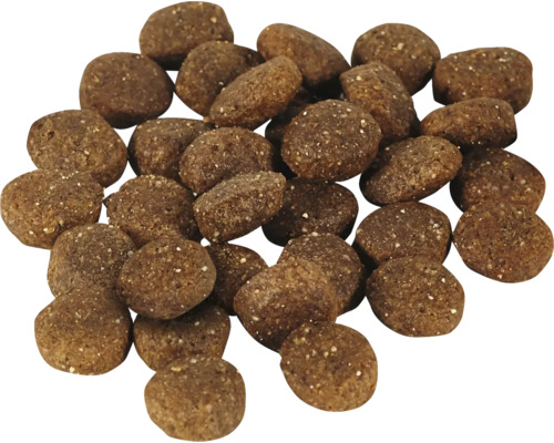 Hundmatskroketter