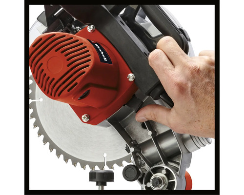 Gersåg med manuell användning