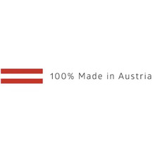 100 procent Made in Austria sigill