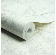 Tapetrulle med marmormönster