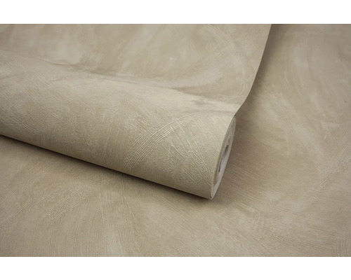 Rulle non-woven tapet med struktur